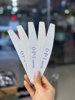 سوهان ناخن دوطرفه opi