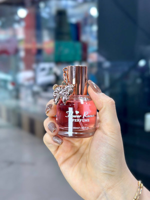 عطر کودک اویزدار فلاور