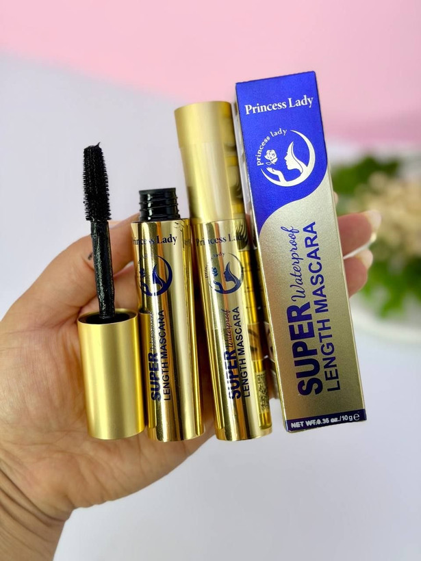 ریمل پرنسس لیدی ژله ای