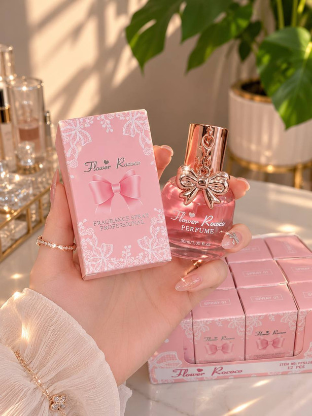 عطر کودک اویزدار فلاور