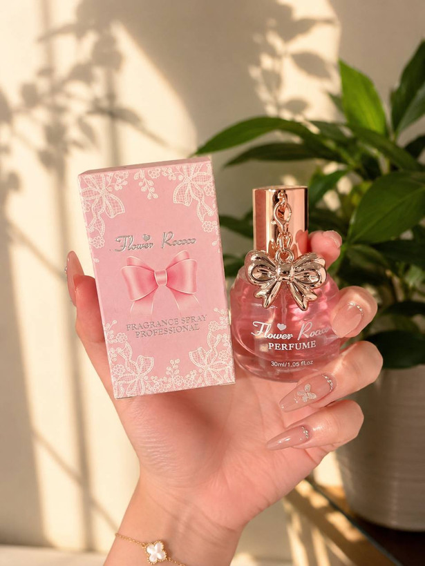 عطر کودک اویزدار فلاور